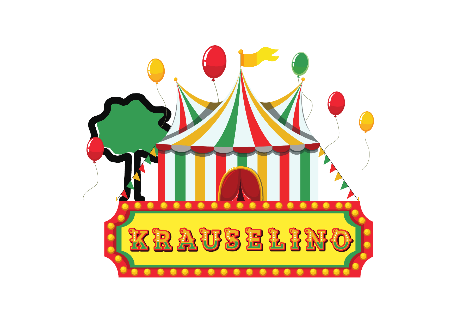 Zirkus Krauselino